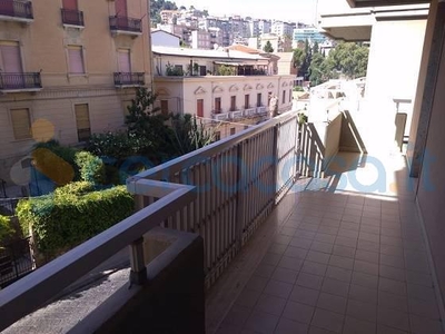 Appartamento Bilocale in affitto in Via Messina 44, Caltanissetta