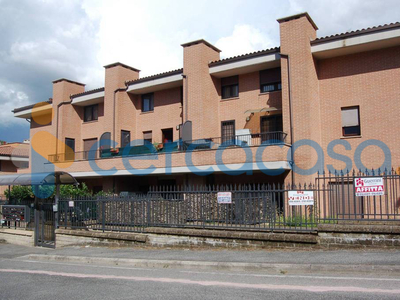 Appartamento Bilocale in affitto in Via Umberto I, Fiano Romano