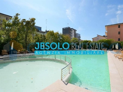 Appartamento Bilocale in ottime condizioni in vendita a Jesolo