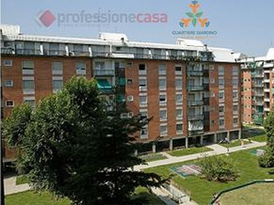 Appartamento Cesano Boscone [M6-PLATANIAARG]
