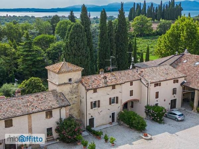 Appartamento con terrazzo Centro