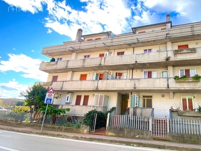 Appartamento di 113 mq a San Benedetto del Tronto