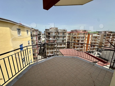 Appartamento di 120 mq in affitto - Marano di Napoli