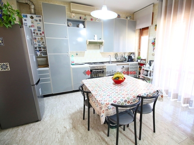 Appartamento di 135 mq in vendita - Foggia