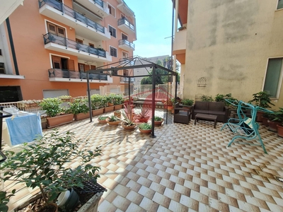 Appartamento di 180 mq a San Giorgio del Sannio