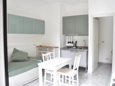 Appartamento di 25 mq in affitto - Milano