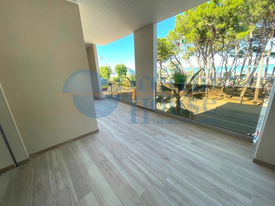 Appartamento di 64 mq a Alba Adriatica