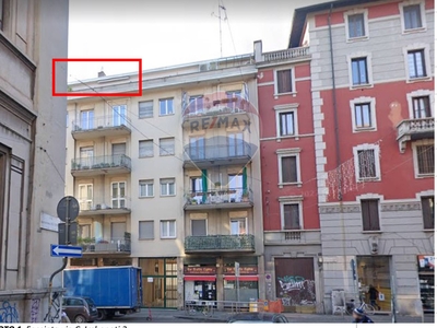 Appartamento di 84 mq a Milano