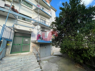 Appartamento di 90 mq a Benevento
