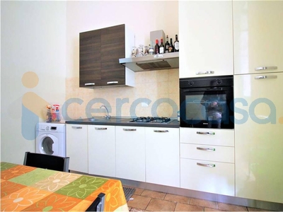 Appartamento in ottime condizioni, in affitto in Via Savoia, Catania