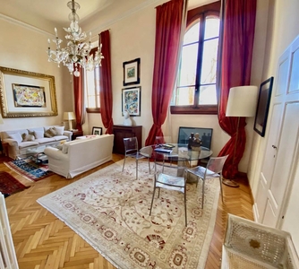 Appartamento in ottime condizioni in zona Bolognese a Firenze