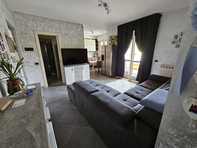 Appartamento in vendita a Nazzano - Carrara
