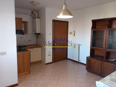 Appartamento in vendita a Riglione Oratoio - Pisa