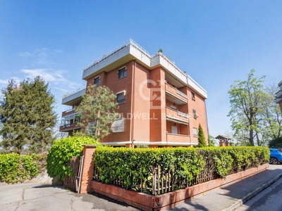 Appartamento in vendita a Torino - Zona: Parella
