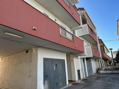 Appartamento in Via Benedetto Croce 302 in zona Stazione a Chieti