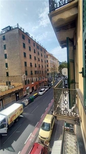 Appartamento in Via Canepari in zona Certosa a Genova