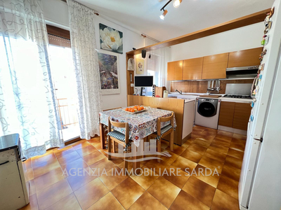 Appartamento in Via Carrabuffas - Alghero