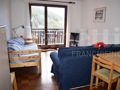 Appartamento in Via Triplex, 2, Sauze d'Oulx (TO)