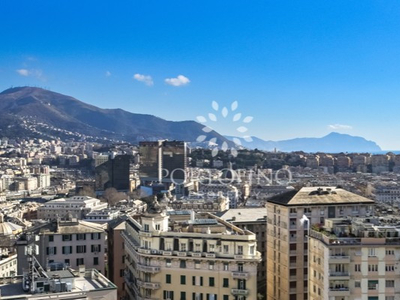 Appartamento nuovo a Genova - Appartamento ristrutturato Genova