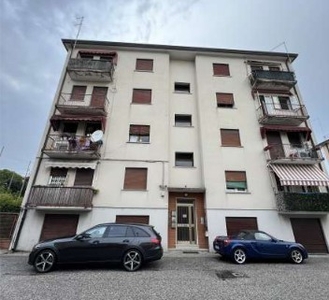 Appartamento - Quadrilocale a Mestre, Venezia