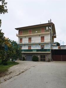 Appartamento Quadrilocale in vendita a San Giorgio Del Sannio