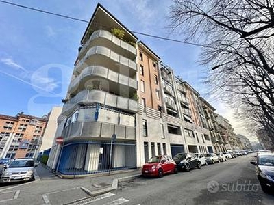 Appartamento Torino [Cod. rif 3119434ARG]