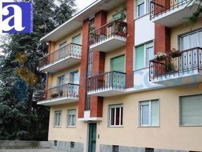 Appartamento Trilocale in affitto a Pino Torinese