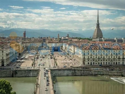 Appartamento Trilocale in affitto a Torino