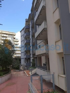 Appartamento Trilocale in affitto in Viale Trieste 44, Caltanissetta