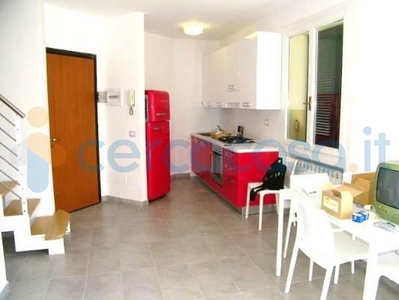 Appartamento Trilocale in ottime condizioni in affitto a Montignoso