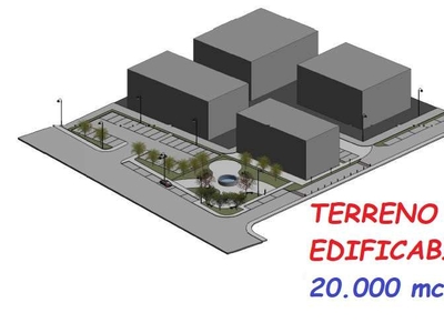 AREA EDIFICABILE: LOTTO A+B+C+D