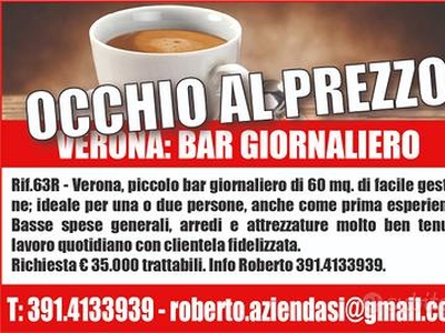 AziendaSi - bar 35.000 - no ristorante