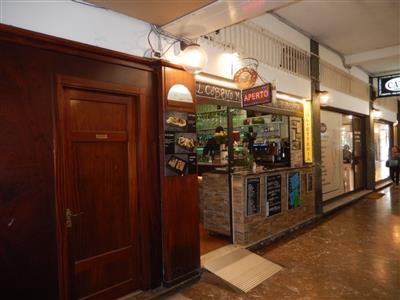 Bar a Sestri Levante