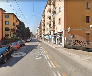 Bilocale con posto auto riservato