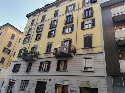 Bilocale in affitto a Milano, Sant'Agostino