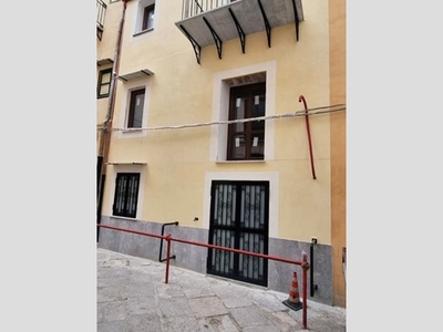 Bilocale in Vendita a Palermo, 180'000€, 50 m²