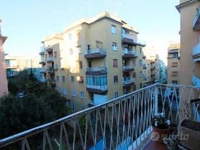 Bilocale - monteverde vecchio / balcone