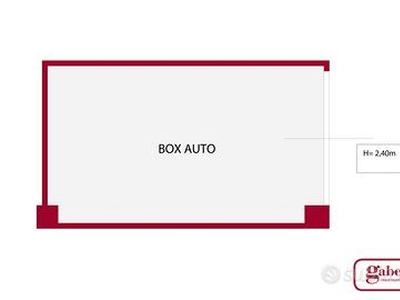 Box/Posto auto Napoli [Cod. rif 3147107ACG]