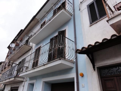 Casa a Antrodoco in Via Bagno, 107