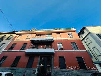Casa a Milano in Via Vignola, Parco Ravizza