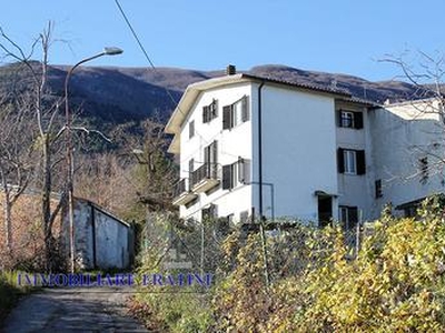 Casa Cielo Terra - Civitella del Tronto