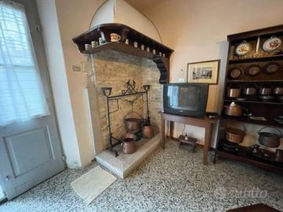 Casa in linea - Romans d'Isonzo - Versa