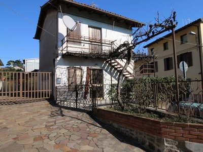 Casa indipendente di 113 mq a Gorizia