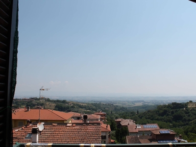 Casa indipendente di 190 mq a Montepulciano