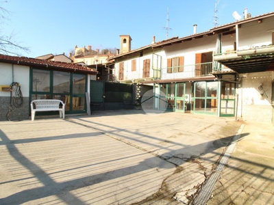 Casa indipendente in vendita a Baldissero D'Alba