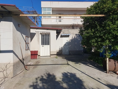 Casa Indipendente in Vendita a Reggio Calabria, 100'000€, 120 m²