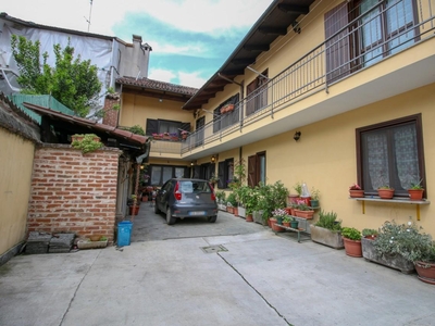 Casa indipendente in vendita a San Benigno Canavese