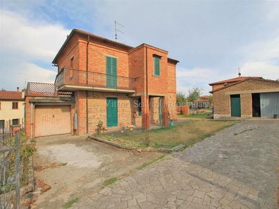 Casa indipendente in vendita a Torrita Di Siena