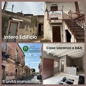 Casa Indipendente Via P. Dell'Ova e Ferro Fabiani