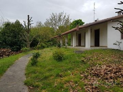 Casa singola a Salzano (VE)